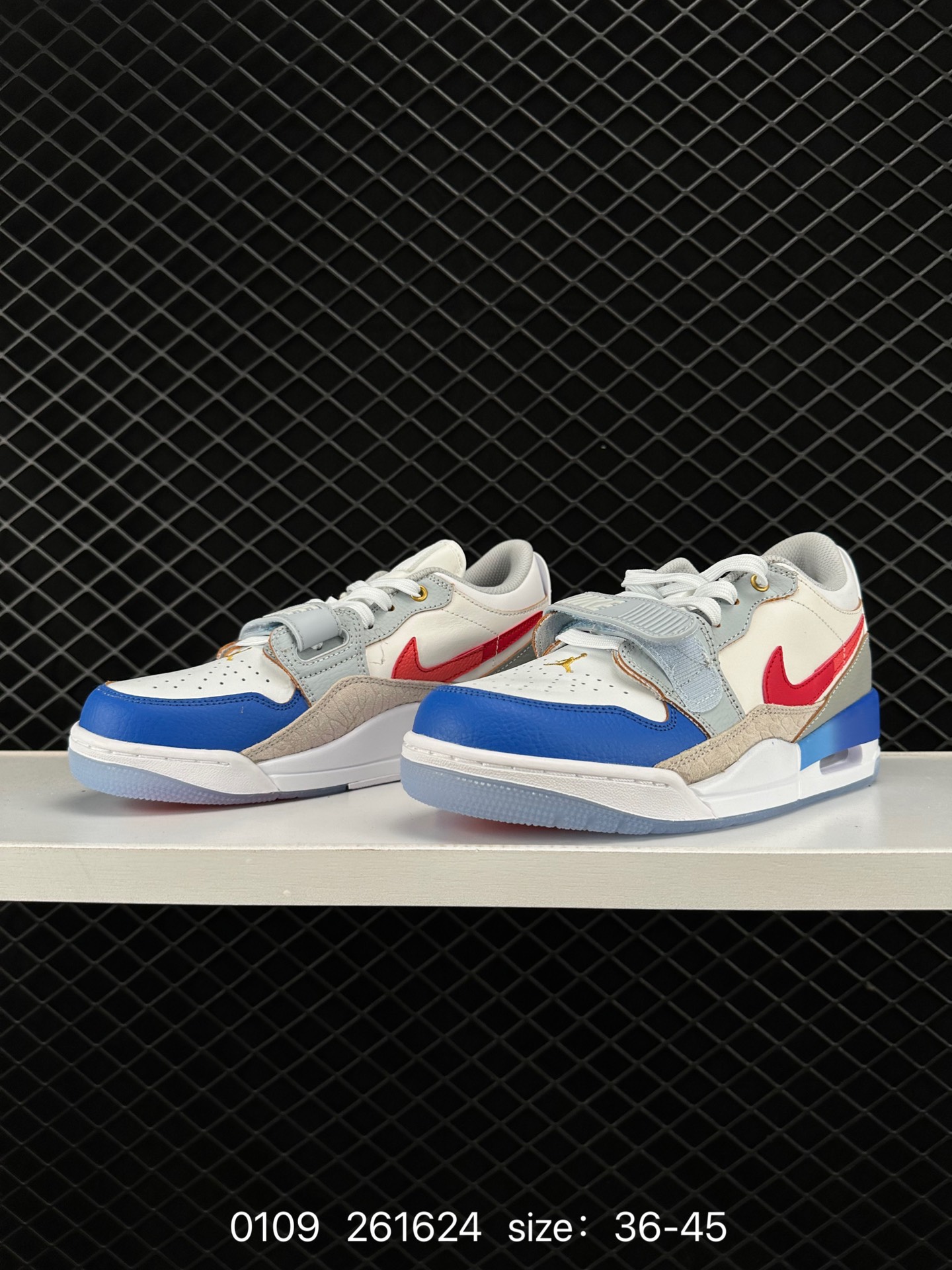 Air Jordan Legacy 312